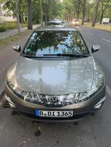 Honda Civic 1.4 Comfort Comfort - Honda Civic aus 2007 mit Benzin-Antrieb