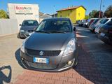 Suzuki Swift 1.2B 4x4 perfetta e garantita 12 me - Suzuki Swift aus 2011: Allradantrieb
