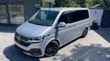 Volkswagen T6 Caravelle LED 2x SchTür,Standh,Sitzh,ACC,AHK - Volkswagen T6 Caravelle aus 2019