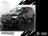Jeep Grand Cherokee 3.0 CRD Automatik Overland AHK|Lu - Jeep Gebrauchtwagen in Bielefeld