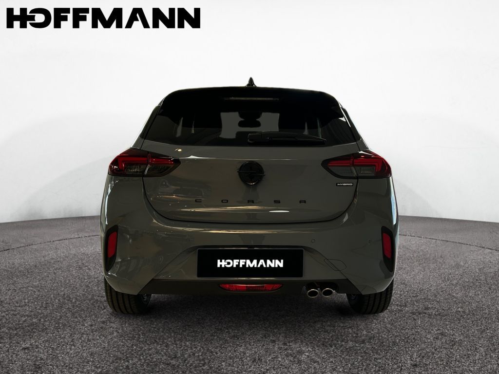 Fahrzeugabbildung Opel Corsa 1.2 Direct Injection Turbo Hybrid 48 V GS