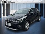 Renault Captur 1.3 TCe 140 Intens