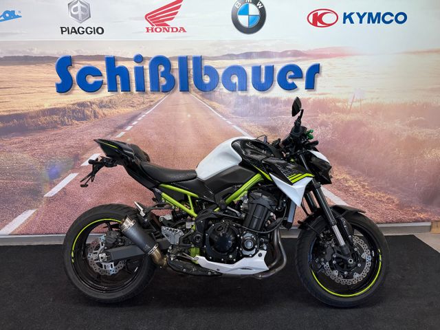 Kawasaki Z 900