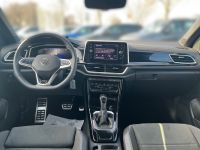 Volkswagen T-Roc - Vorschau Bild 10