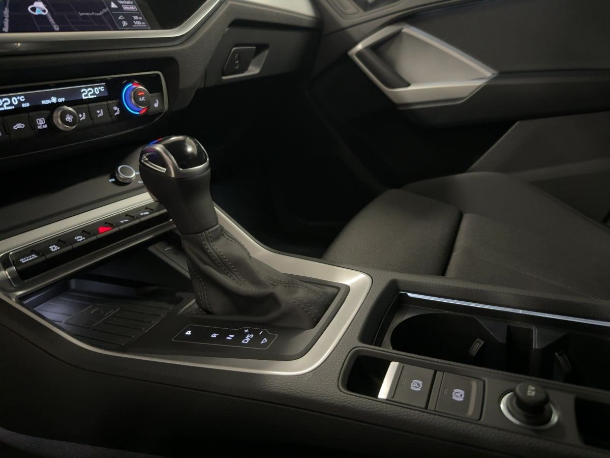 Audi Q3 - Bild 19