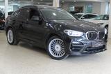 ALPINA XD4 3.0 XD4 VirtC"HUD"LederBraun"Nr.049"Panorama - ALPINA Gebrauchtwagen in Hamburg