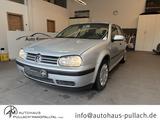 Volkswagen Golf IV 1.4 FSI - Volkswagen Golf: Iv Fsi