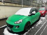 Opel Adam 1.0 116ps SHZ KLI LNKRDHZNG TEMP... - Opel: K Ln