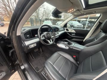 Mercedes GLE 350 - 10