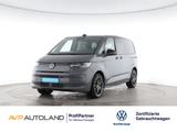 Volkswagen T7 Multivan KÜ 2.0 TDI DSG LIFE | STANDHEIZUNG | - Volkswagen T7 Multivan mit Diesel-Antrieb: Automatik
