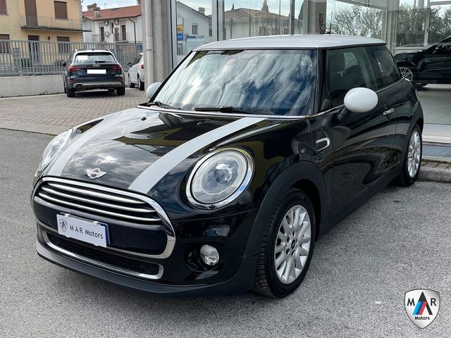 MINI Mini Cooper D 1.5 3p.