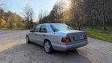 Mercedes-Benz E320 W124 | Sammlerzustand | H-Kennz.  - Mercedes-Benz 320 aus 1993