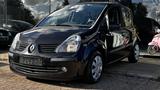 Renault Modus Exception 1.6 16V ESP Automatik - Renault Modus: Automat
