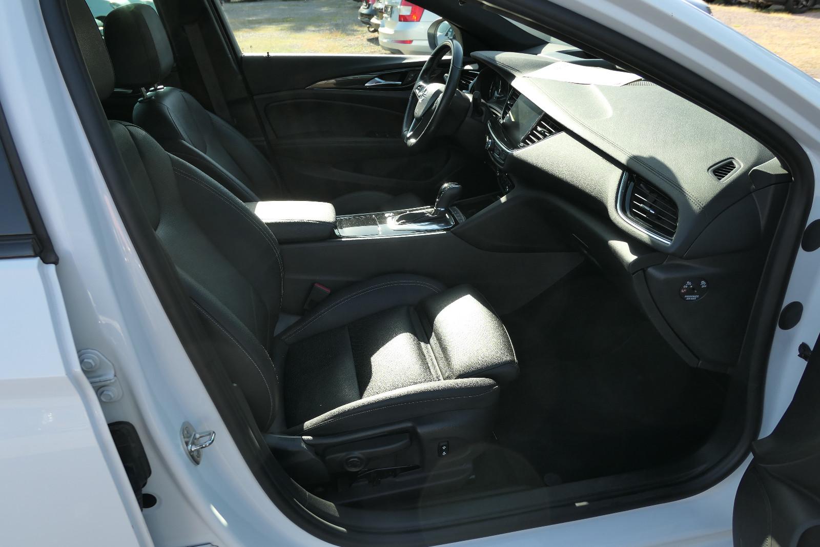 Opel Insignia B Grand Sport Elegance/LED/ACC/Head-Up!