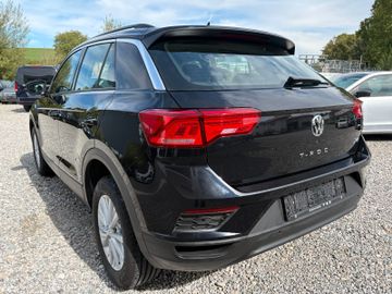 Volkswagen T-Roc - 5