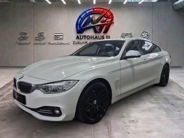 BMW 430 Gran Coupé - 9