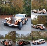 Andere Excalibur Phaeton - : Excalibur