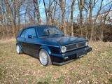 Volkswagen Golf - VW Golf von 1984