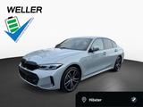 BMW 330e xDr Lim. M-Sport,Adap.LED,DA,PA,HiFi,GSD - BMW 330 mit Hybrid-Antrieb