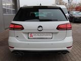 Volkswagen Golf R 4Motion Variant Keyless*Pano*Navi*Kam*SHZ - Volkswagen Golf: Variant 4motion