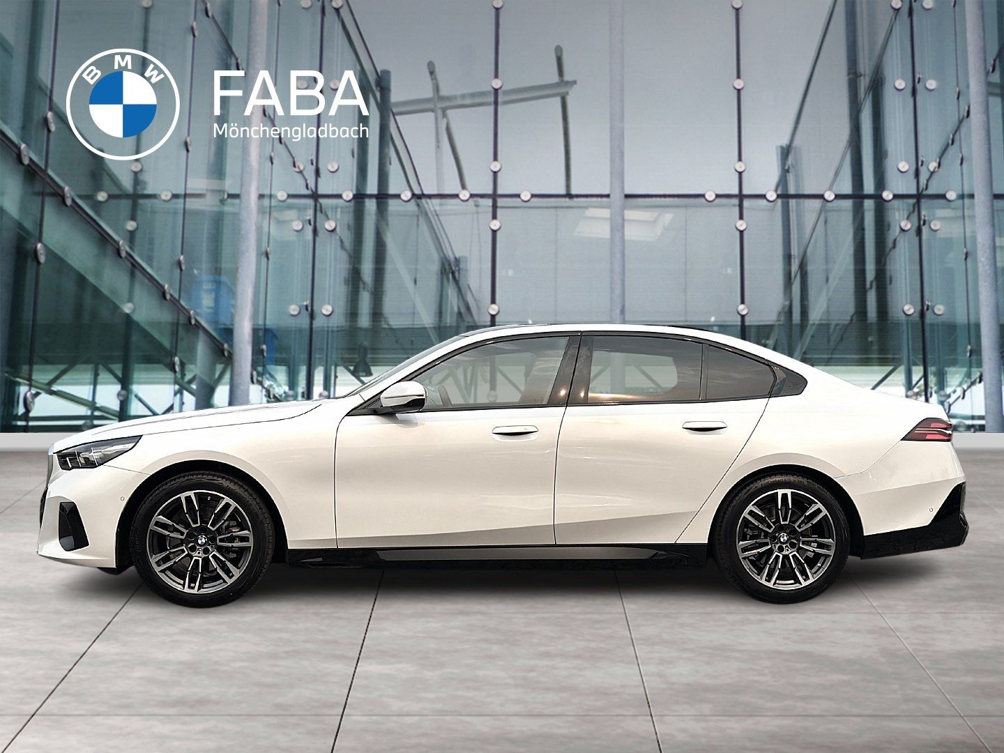 BMW 520 - Bild 5