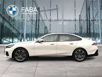 BMW 520 - Vorschau Bild 5