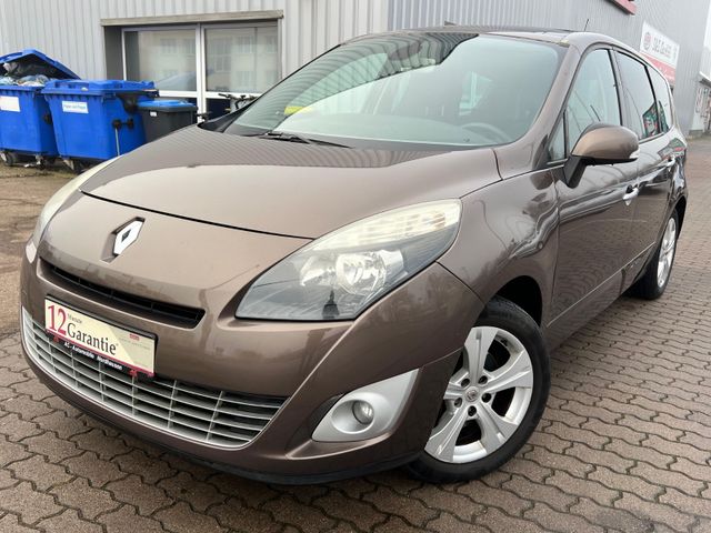 Renault Scenic III Grand Dynamique