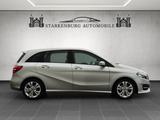 Mercedes-Benz B 200 d Edition/Automatik/Led/Navi/Tempomat - Mercedes-Benz B 200 in Hannover