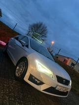 Seat Leon ST 1.4 *150PS*Panorama*Alcantara*Sound*RFK - Seat Leon: R