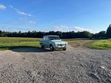 Alfa Romeo Giulia - Alfa Romeo Giulia Oldtimer