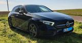 Mercedes-Benz A 250 4MATIC DCT - AMG Ausstattung - gebrauchte Mercedes-Benz A 250 aus dem Jahr 2020