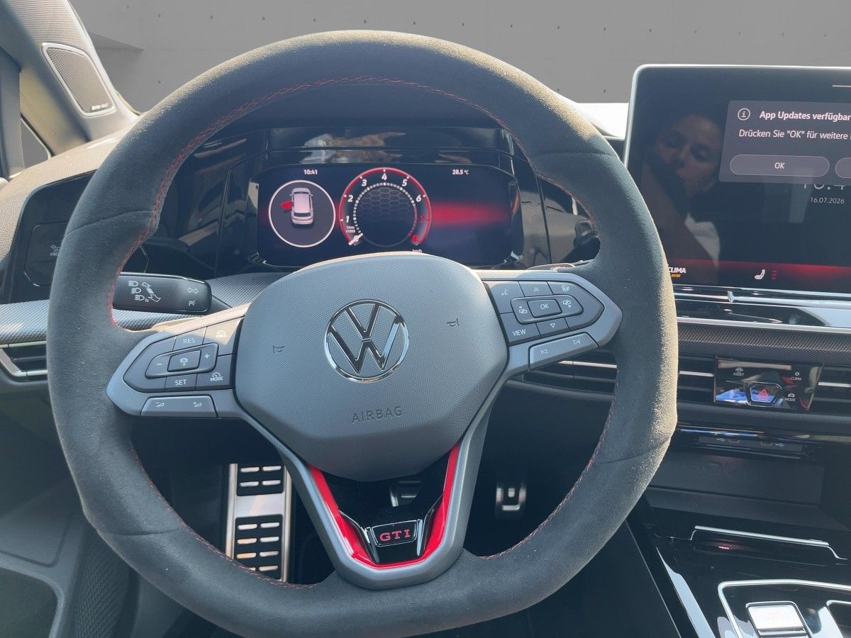 Volkswagen Golf - Bild 10
