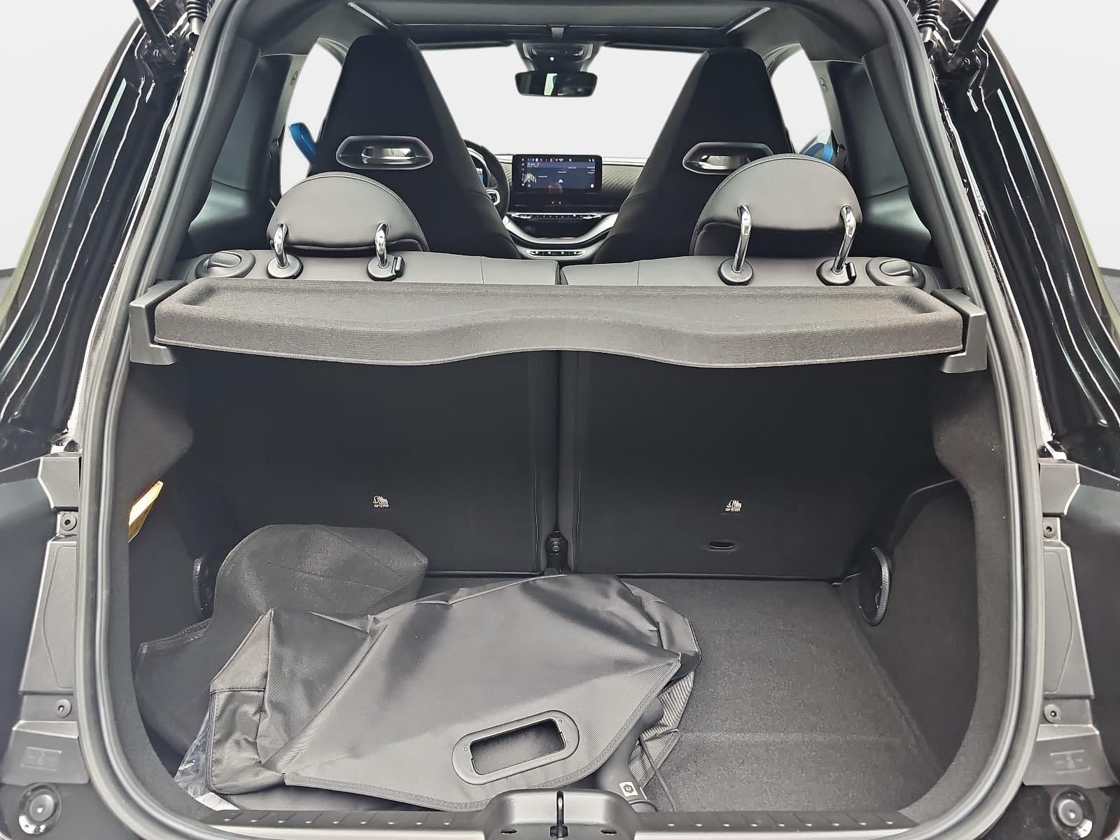 Abarth 500 - Bild 15