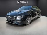 Mercedes-Benz CLA 200 SB AMG-LINE ADVANCED PLUS PANORAMA LED - Mercedes-Benz CLA 200 Shooting Brake Jahreswagen