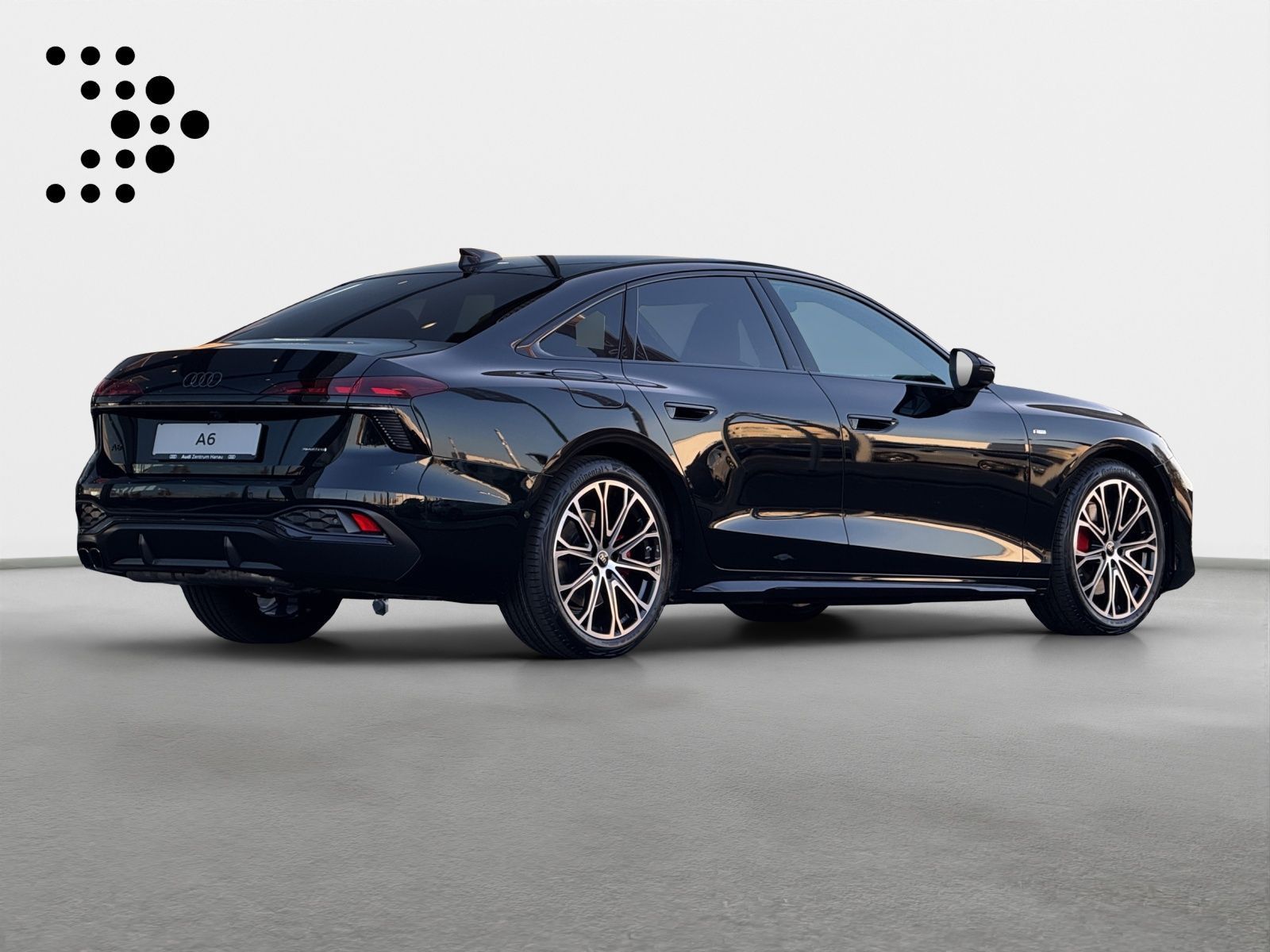 Audi A6 - Bild 2