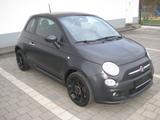 Fiat 500 S - 1.Hand - 25 Tkm - Unikat ! - Fiat in Chemnitz