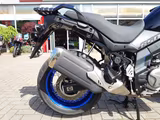 Suzuki V-Strom DL 650 XT *1. Hand*Sturzbügel*Zubehör* - SUZUKI 650 DL