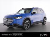 Mercedes-Benz GLB 250+ PREOGRESSIVE+NIGHT+HUD+AHK+360°+SOUND++