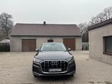Audi Q7 45 TDI quattro tiptronic competition Matrix - Audi Q7 4M Gebrauchtwagen