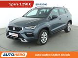Seat Ateca 1.5 TSI ACT Style Aut.*NAV*LED*ACC*360*PDC