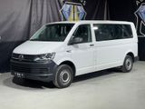 Volkswagen T6 2.0 TDI L.E.D. 8 SITZER LANG NAVI/KLIMA 150PS