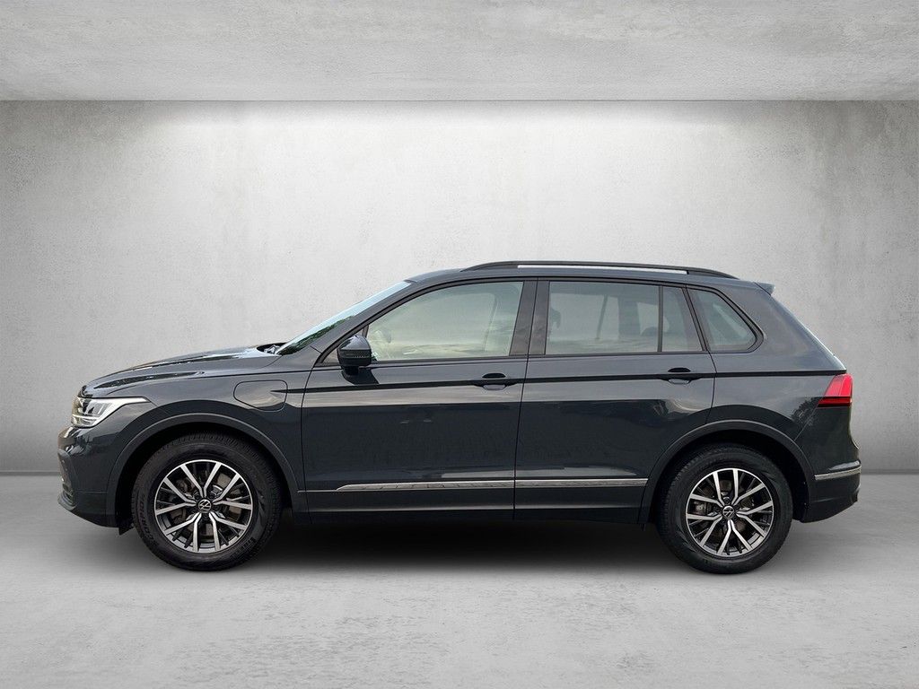 Volkswagen Tiguan 1.4 eHybrid TSI DSG Life *Navi*APP*AHK* imagem 2