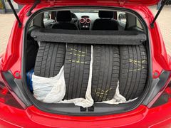 Fahrzeugabbildung Opel Corsa D Color Edition - Klima*Radio*8xLM*TÜV2/28