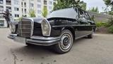 Mercedes-Benz S 280 SE H Kennzeihen Oldtim... - Mercedes-Benz S 280 von privat