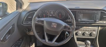 Bild 12 Seat Leon 1,2 TSI ST STYLE LED