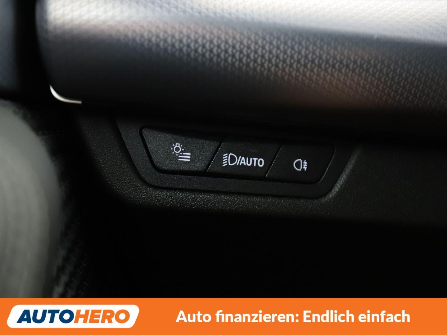 BMW 223 2er 223i Active Tourer Mild-Hybrid M Sport Aut., миниатюра 24