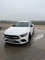 Mercedes-Benz Mercedes Benz A 250 e, Hybrid, Ambi-licht,... - Mercedes-Benz A 250: Kombi
