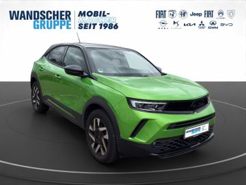 Opel Mokka GS Line 1,2 Turbo Navi+SHZ+LHZ+RFK+LED+LM