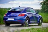 Volkswagen Beetle Sondermodell Design Remix 1.4 TSI 