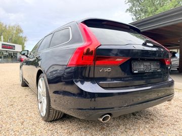 Volvo V90 - 6
